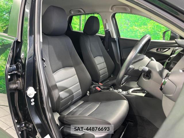 Mazda CX-3 2016-07 8279162-9