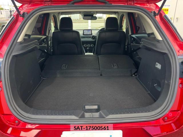 Mazda CX-3 2018-09 8279577-10
