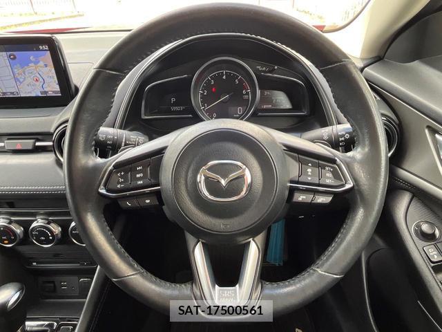 Mazda CX-3 2018-09 8279577-11