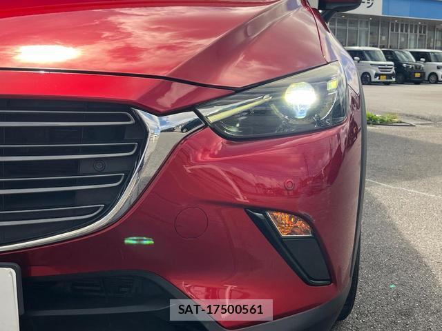 Mazda CX-3 2018-09 8279577-12