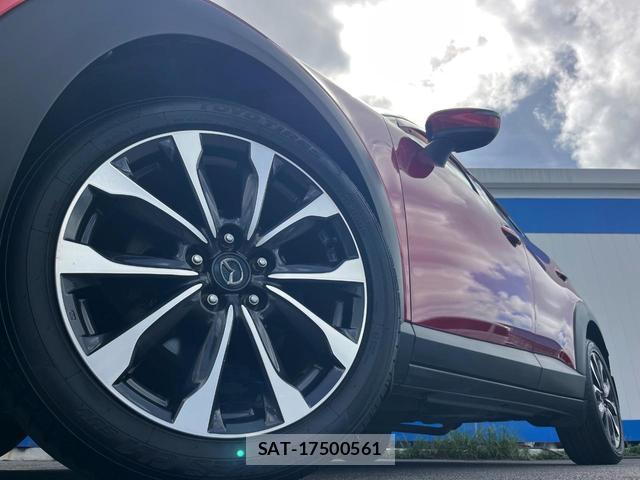 Mazda CX-3 2018-09 8279577-13