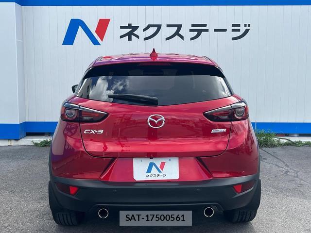 Mazda CX-3 2018-09 8279577-15