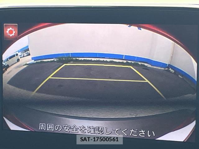 Mazda CX-3 2018-09 8279577-4