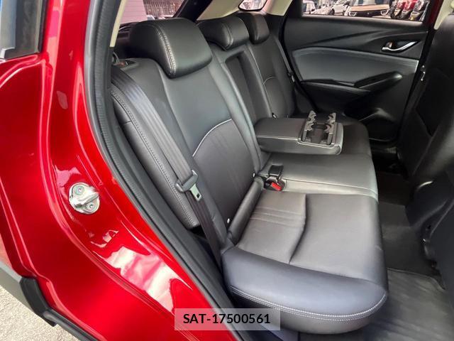 Mazda CX-3 2018-09 8279577-9