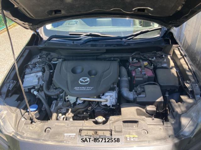 Mazda CX-3 2015-08 8279721-11
