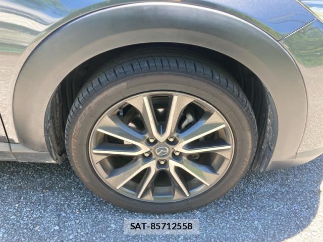 Mazda CX-3 2015-08 8279721-12