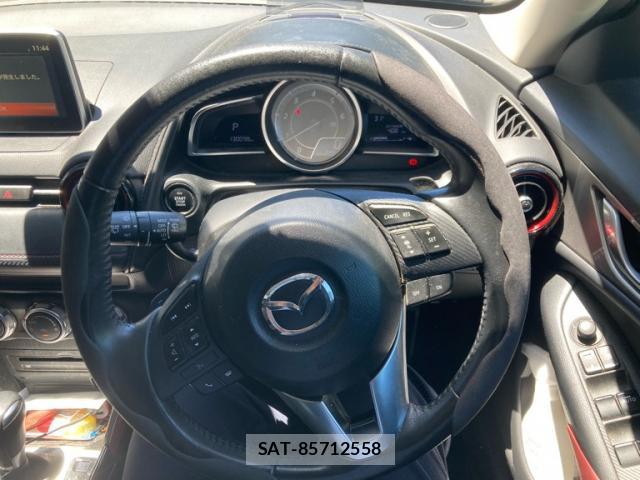 Mazda CX-3 2015-08 8279721-14