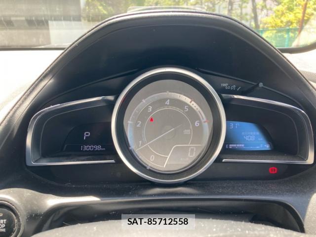 Mazda CX-3 2015-08 8279721-16