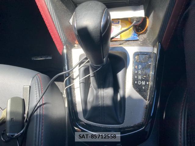 Mazda CX-3 2015-08 8279721-19