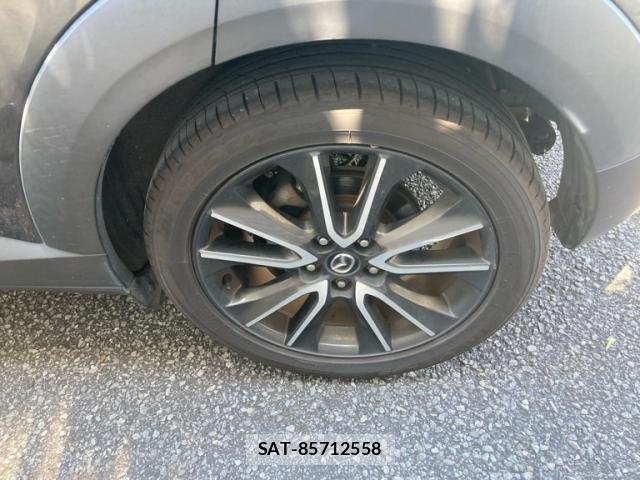 Mazda CX-3 2015-08 8279721-3