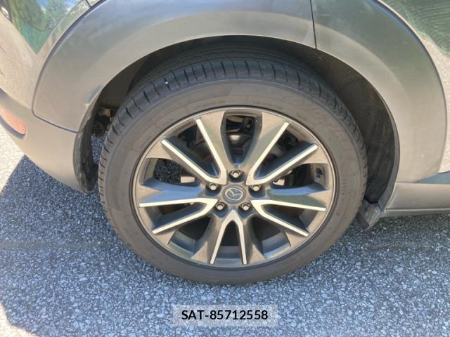 Mazda CX-3 2015-08 8279721-4