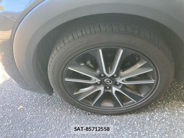Mazda CX-3 2015-08 8279721-5