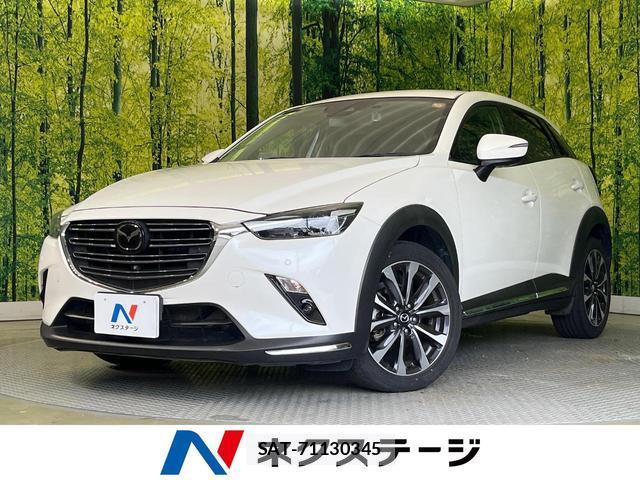 Mazda CX-3 2019-03 8280367-0