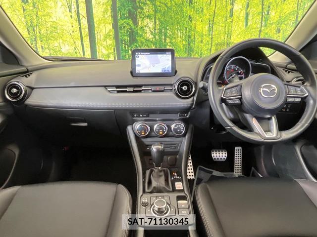 Mazda CX-3 2019-03 8280367-1