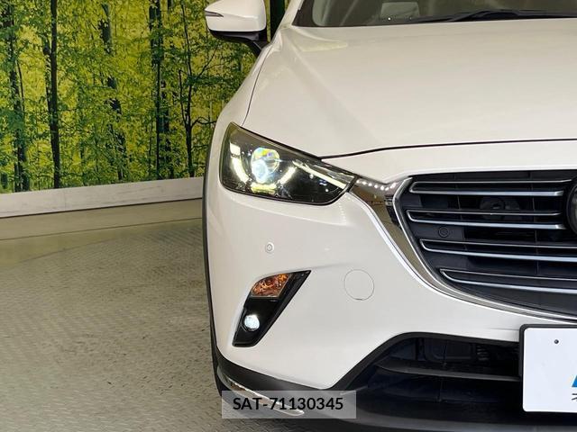 Mazda CX-3 2019-03 8280367-11