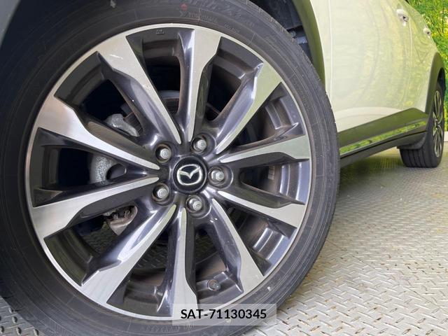 Mazda CX-3 2019-03 8280367-12