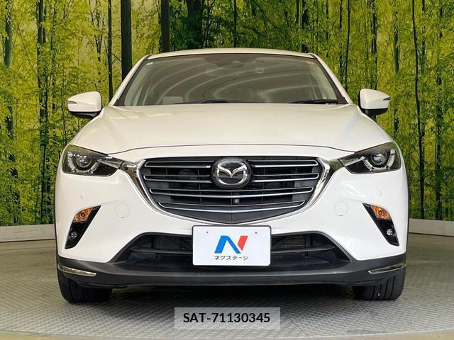 Mazda CX-3 2019-03 8280367-13
