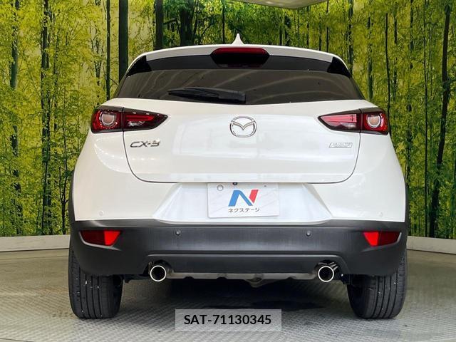 Mazda CX-3 2019-03 8280367-14
