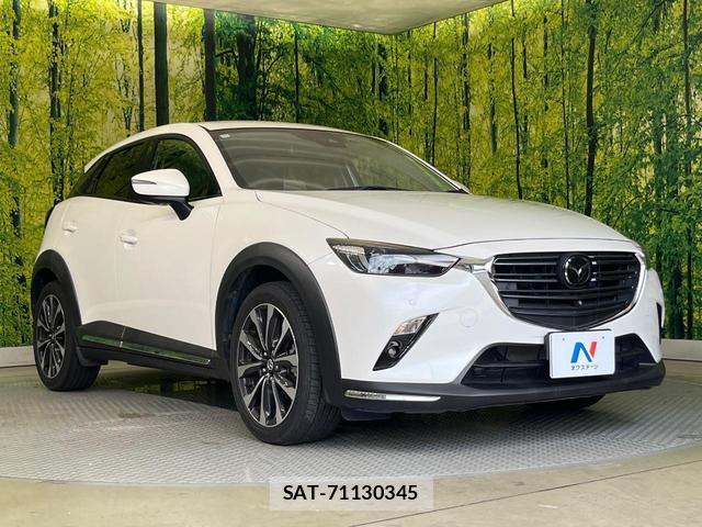 Mazda CX-3 2019-03 8280367-15