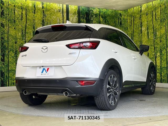 Mazda CX-3 2019-03 8280367-16