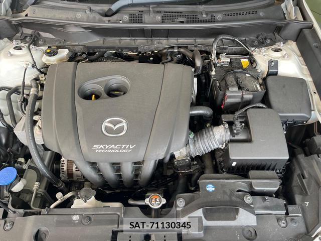 Mazda CX-3 2019-03 8280367-17