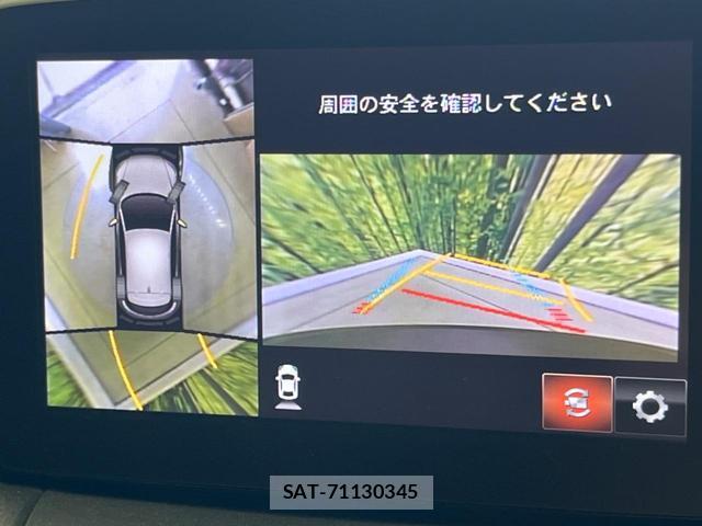 Mazda CX-3 2019-03 8280367-3