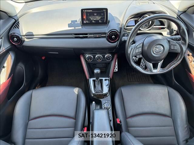 Mazda CX-3 2015-07 8280384-1