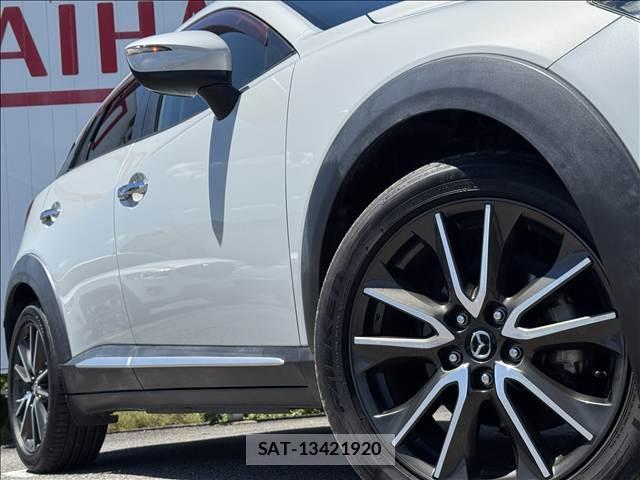 Mazda CX-3 2015-07 8280384-10