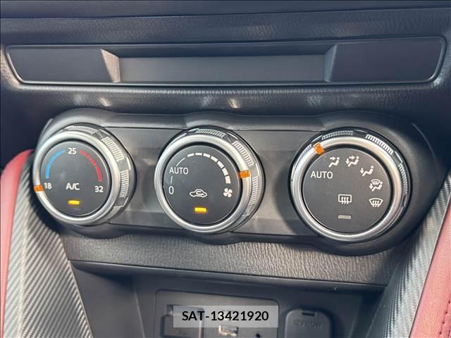 Mazda CX-3 2015-07 8280384-11