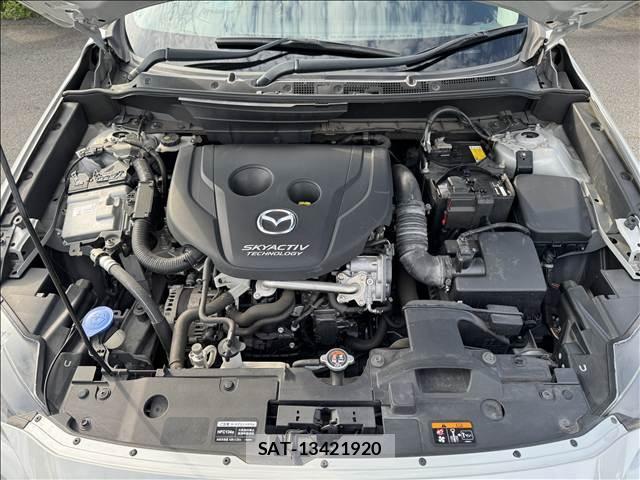 Mazda CX-3 2015-07 8280384-13