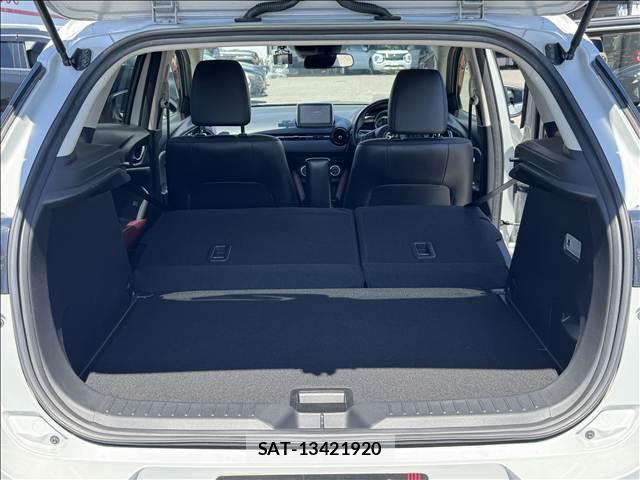 Mazda CX-3 2015-07 8280384-19