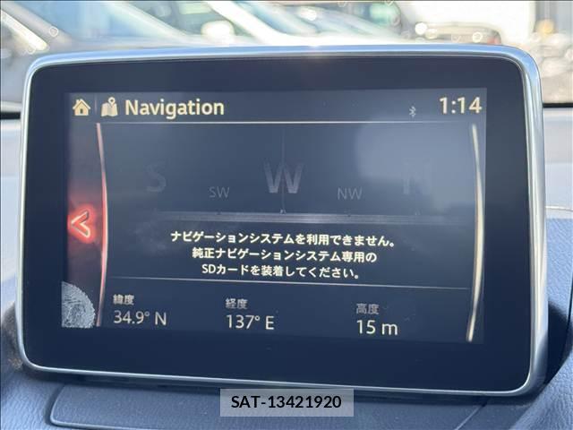Mazda CX-3 2015-07 8280384-2