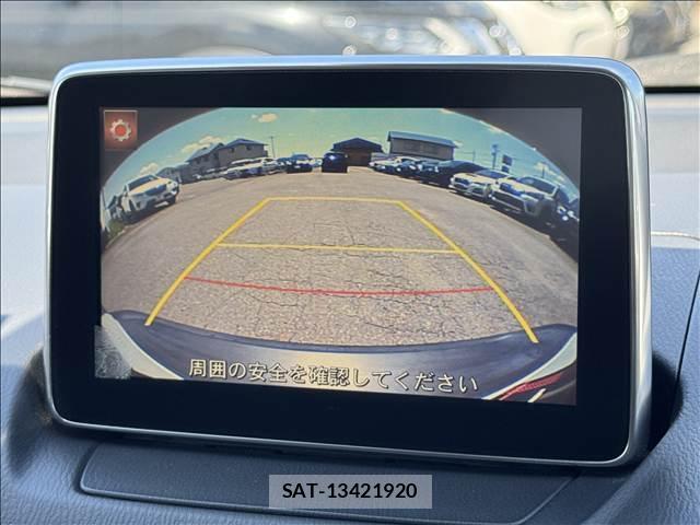Mazda CX-3 2015-07 8280384-3