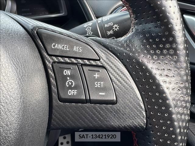 Mazda CX-3 2015-07 8280384-5