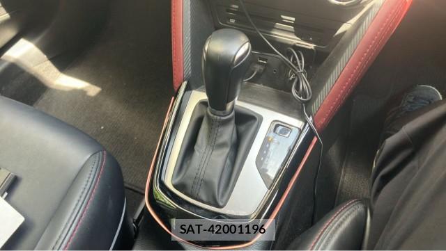 Mazda CX-3 2015-09 8280658-14