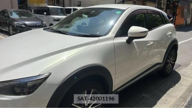 Mazda CX-3 2015-09 8280658-3