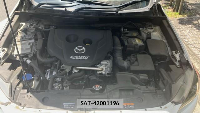 Mazda CX-3 2015-09 8280658-7