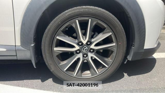 Mazda CX-3 2015-09 8280658-8