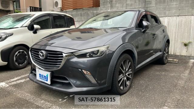 Mazda CX-3 2015-04 8280876-0