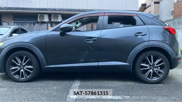 Mazda CX-3 2015-04 8280876-10