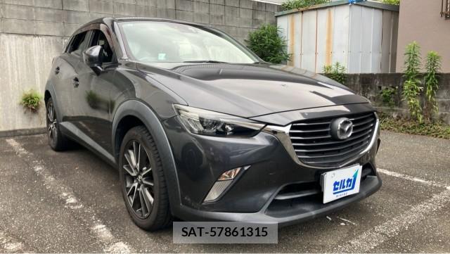 Mazda CX-3 2015-04 8280876-11