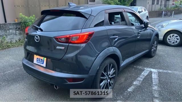 Mazda CX-3 2015-04 8280876-12