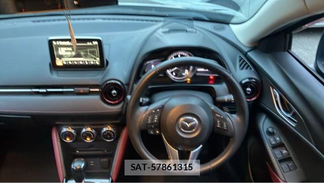 Mazda CX-3 2015-04 8280876-16