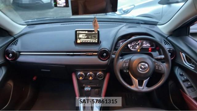 Mazda CX-3 2015-04 8280876-2