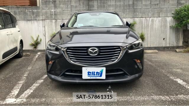 Mazda CX-3 2015-04 8280876-9