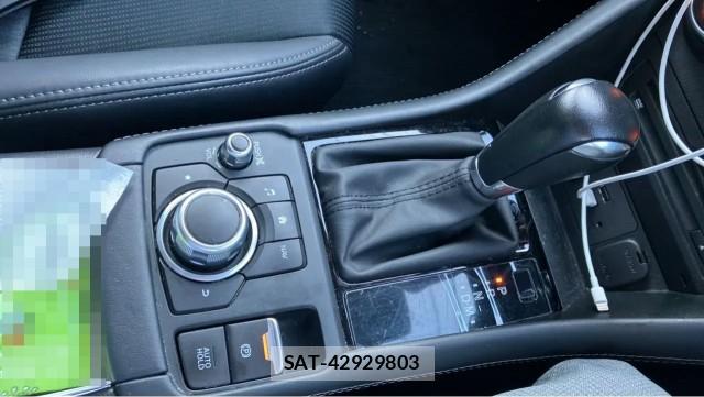 Mazda CX-3 2020-03 8281322-14