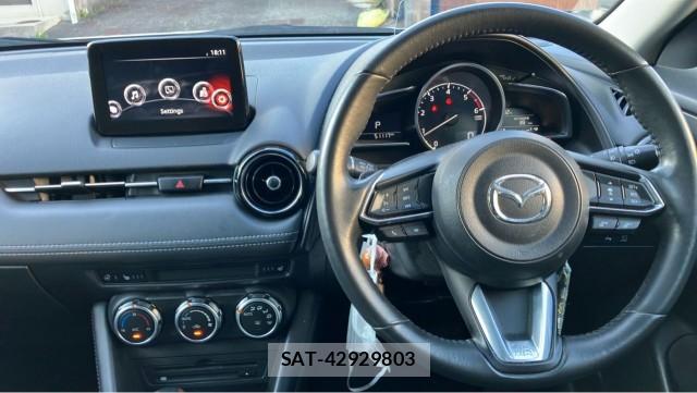 Mazda CX-3 2020-03 8281322-16