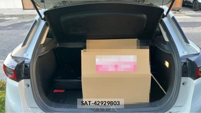 Mazda CX-3 2020-03 8281322-17