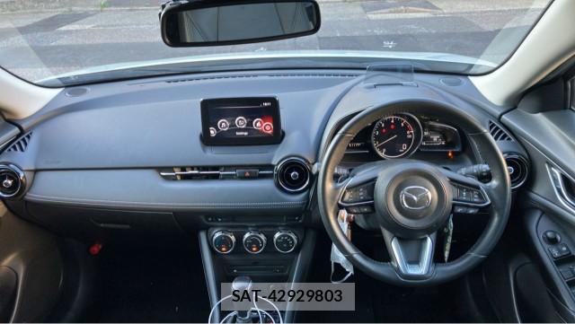 Mazda CX-3 2020-03 8281322-2