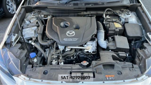 Mazda CX-3 2020-03 8281322-7